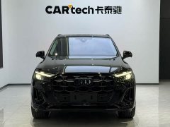 Audi Q7 55 TFSI quattro S line Black Warrior Edition - ფოტო 2
