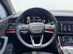 Audi Q7 55 TFSI quattro S line Black Warrior Edition - ფოტო 20