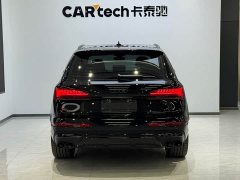 Audi Q7 55 TFSI quattro S line Black Warrior Edition - ფოტო 6