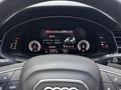 Audi Q7 55 TFSI quattro S line Black Warrior Edition - ფოტო 9