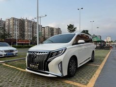 GAC Aion M8 2021 Master Series 390T Luxury Edition - ფოტო 1