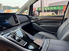 GAC Aion M8 2021 Master Series 390T Luxury Edition - ფოტო 10