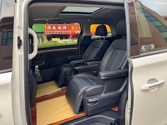 GAC Aion M8 2021 Master Series 390T Luxury Edition - ფოტო 11