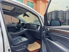 GAC Aion M8 2021 Master Series 390T Luxury Edition - ფოტო 12