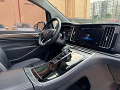 GAC Aion M8 2021 Master Series 390T Luxury Edition - ფოტო 13