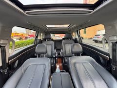 GAC Aion M8 2021 Master Series 390T Luxury Edition - ფოტო 15