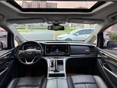 GAC Aion M8 2021 Master Series 390T Luxury Edition - ფოტო 17