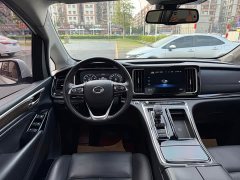 GAC Aion M8 2021 Master Series 390T Luxury Edition - ფოტო 18