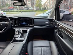 GAC Aion M8 2021 Master Series 390T Luxury Edition - ფოტო 19