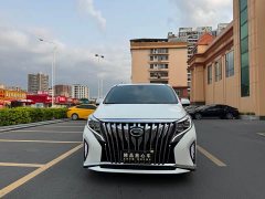 GAC Aion M8 2021 Master Series 390T Luxury Edition - ფოტო 2