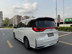 GAC Aion M8 2021 Master Series 390T Luxury Edition - ფოტო 6