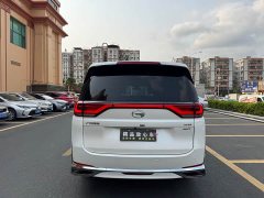 GAC Aion M8 2021 Master Series 390T Luxury Edition - ფოტო 7