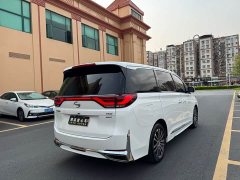 GAC Aion M8 2021 Master Series 390T Luxury Edition - ფოტო 8