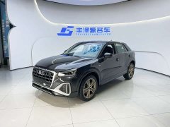 Audi Q2L 2023 35TFSI Fashion Dynamic Edition - ფოტო 1