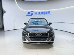 Audi Q2L 2023 35TFSI Fashion Dynamic Edition - ფოტო 2