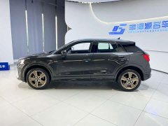 Audi Q2L 2023 35TFSI Fashion Dynamic Edition - ფოტო 3