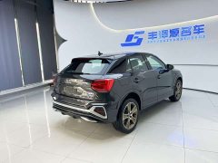 Audi Q2L 2023 35TFSI Fashion Dynamic Edition - ფოტო 4