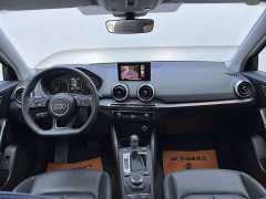 Audi Q2L 2023 35TFSI Fashion Dynamic Edition - ფოტო 8