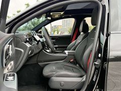 Mercedes-Benz Mercedes-AMG GLC 43 4MATIC - ფოტო 10