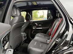 Mercedes-Benz Mercedes-AMG GLC 43 4MATIC - ფოტო 11