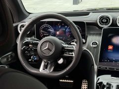 Mercedes-Benz Mercedes-AMG GLC 43 4MATIC - ფოტო 15