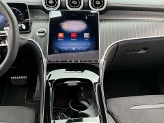 Mercedes-Benz Mercedes-AMG GLC 43 4MATIC - ფოტო 16