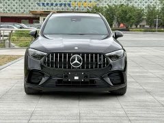 Mercedes-Benz Mercedes-AMG GLC 43 4MATIC - ფოტო 2