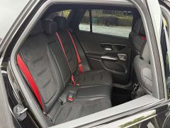 Mercedes-Benz Mercedes-AMG GLC 43 4MATIC - ფოტო 20
