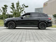Mercedes-Benz Mercedes-AMG GLC 43 4MATIC - ფოტო 3