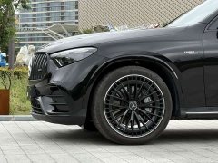 Mercedes-Benz Mercedes-AMG GLC 43 4MATIC - ფოტო 4