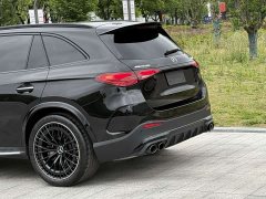 Mercedes-Benz Mercedes-AMG GLC 43 4MATIC - ფოტო 5