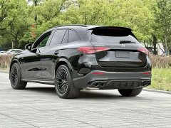 Mercedes-Benz Mercedes-AMG GLC 43 4MATIC - ფოტო 6