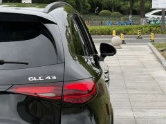 Mercedes-Benz Mercedes-AMG GLC 43 4MATIC - ფოტო 7
