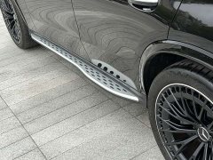 Mercedes-Benz Mercedes-AMG GLC 43 4MATIC - ფოტო 8