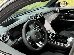 Mercedes-Benz Mercedes-AMG GLC 43 4MATIC - ფოტო 9