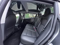 Tesla Model 3 Rear-Wheel Drive - ფოტო 10