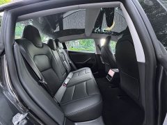 Tesla Model 3 Rear-Wheel Drive - ფოტო 11