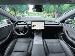 Tesla Model 3 Rear-Wheel Drive - ფოტო 12
