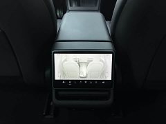 Tesla Model 3 Rear-Wheel Drive - ფოტო 14