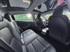 Tesla Model 3 Rear-Wheel Drive - ფოტო 15