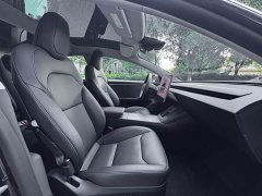 Tesla Model 3 Rear-Wheel Drive - ფოტო 16