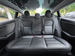 Tesla Model 3 Rear-Wheel Drive - ფოტო 17