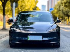 Tesla Model 3 Rear-Wheel Drive - ფოტო 2