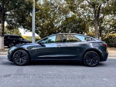 Tesla Model 3 Rear-Wheel Drive - ფოტო 3