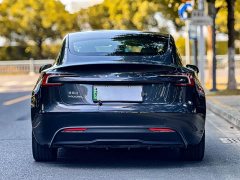 Tesla Model 3 Rear-Wheel Drive - ფოტო 4