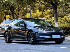 Tesla Model 3 Rear-Wheel Drive - ფოტო 5