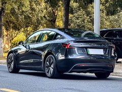 Tesla Model 3 Rear-Wheel Drive - ფოტო 6