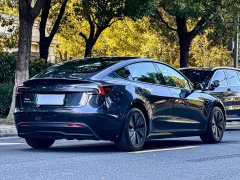 Tesla Model 3 Rear-Wheel Drive - ფოტო 7