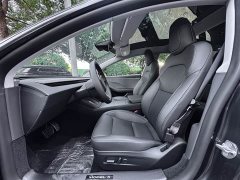 Tesla Model 3 Rear-Wheel Drive - ფოტო 8