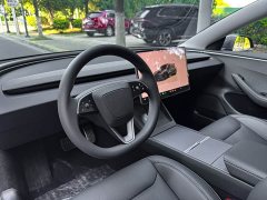Tesla Model 3 Rear-Wheel Drive - ფოტო 9